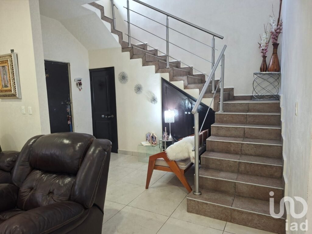 CASA EN VENTA En Excelentes Condiciones  en Lomas de SINAI, Reynosa