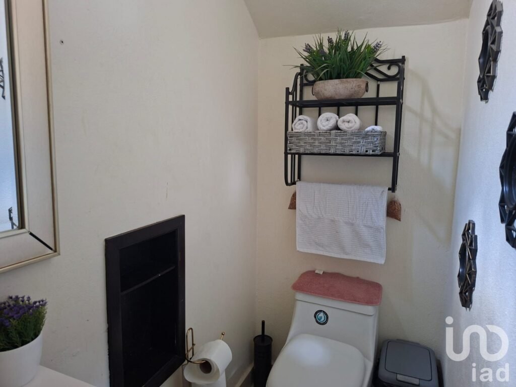 CASA EN VENTA En Excelentes Condiciones  en Lomas de SINAI, Reynosa