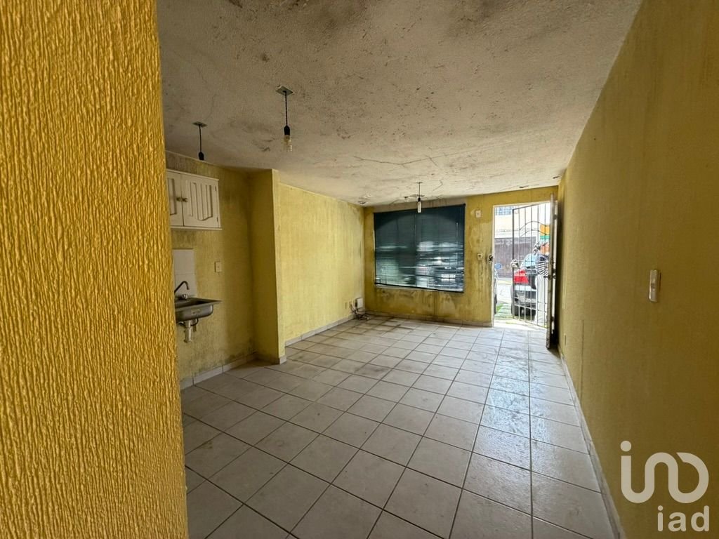 Casa en Venta para remodelar en La Loma I Zinacantepec