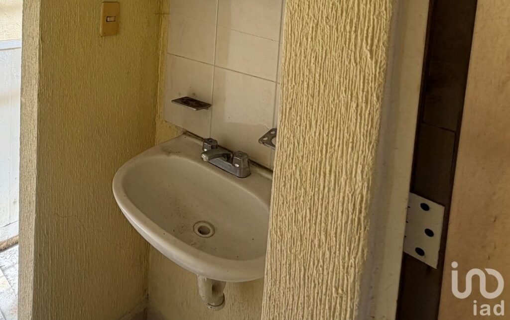 Casa en Venta para remodelar en La Loma I Zinacantepec
