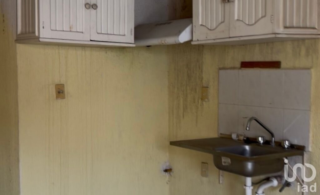 Casa en Venta para remodelar en La Loma I Zinacantepec