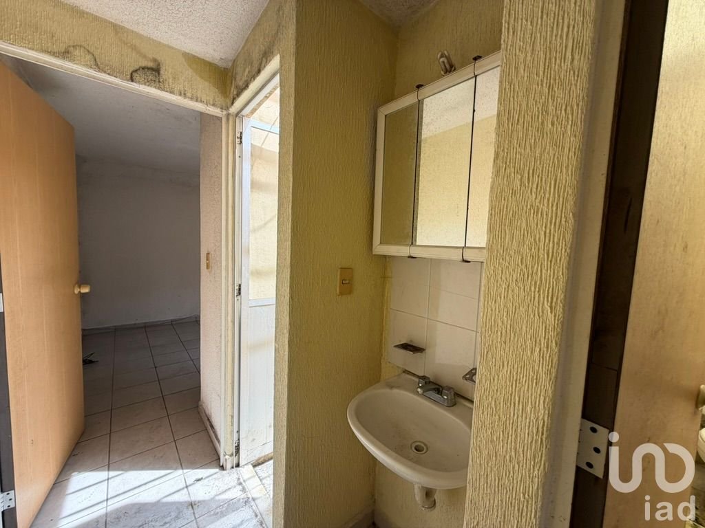 Casa en Venta para remodelar en La Loma I Zinacantepec