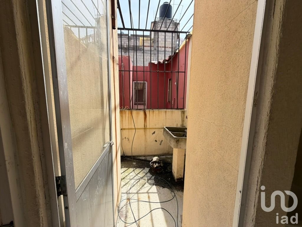 Casa en Venta para remodelar en La Loma I Zinacantepec