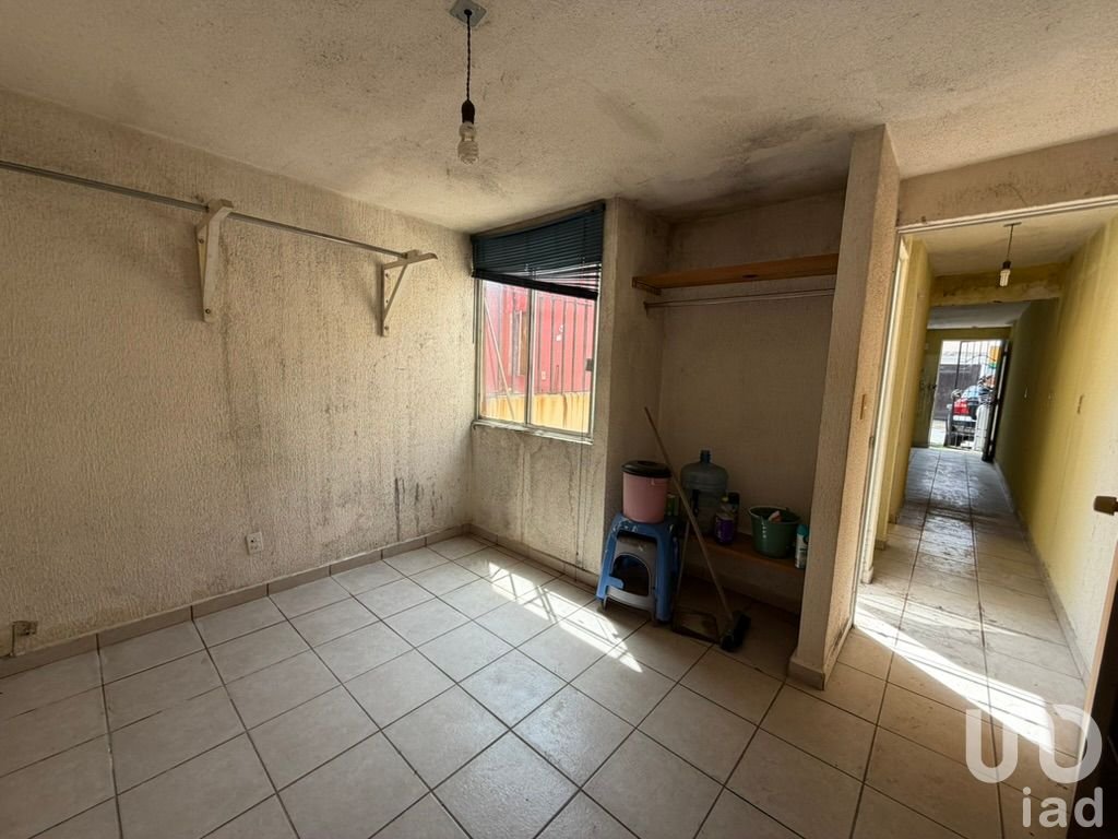 Casa en Venta para remodelar en La Loma I Zinacantepec