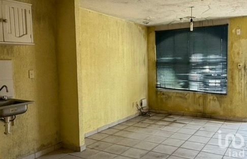 Casa en Venta para remodelar en La Loma I Zinacantepec