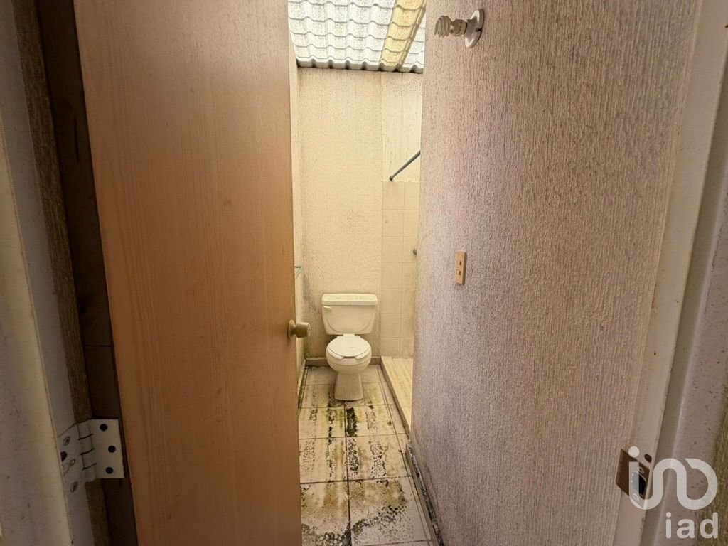Casa en Venta para remodelar en La Loma I Zinacantepec