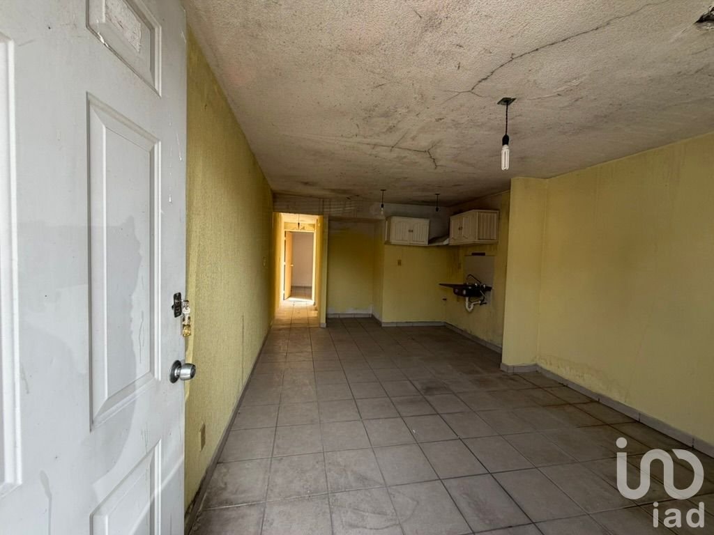 Casa en Venta para remodelar en La Loma I Zinacantepec Casa en Venta para remodelar en La Loma I Zinacantepec