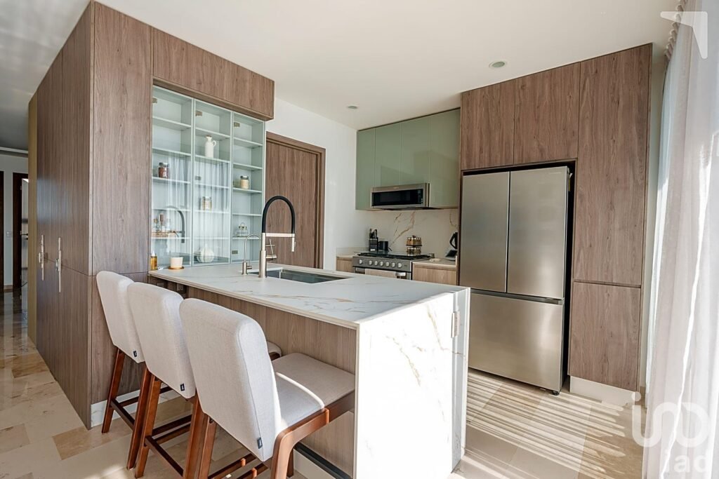 Impresionante Departamento en venta en Country Club Guadalajara