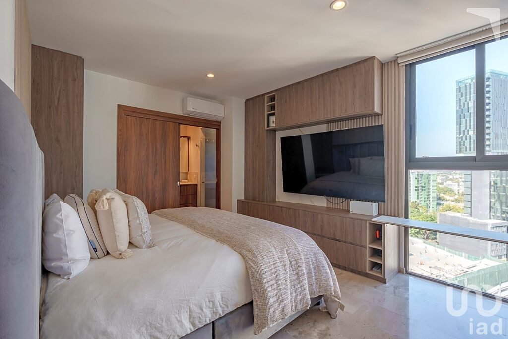 Impresionante Departamento en venta en Country Club Guadalajara