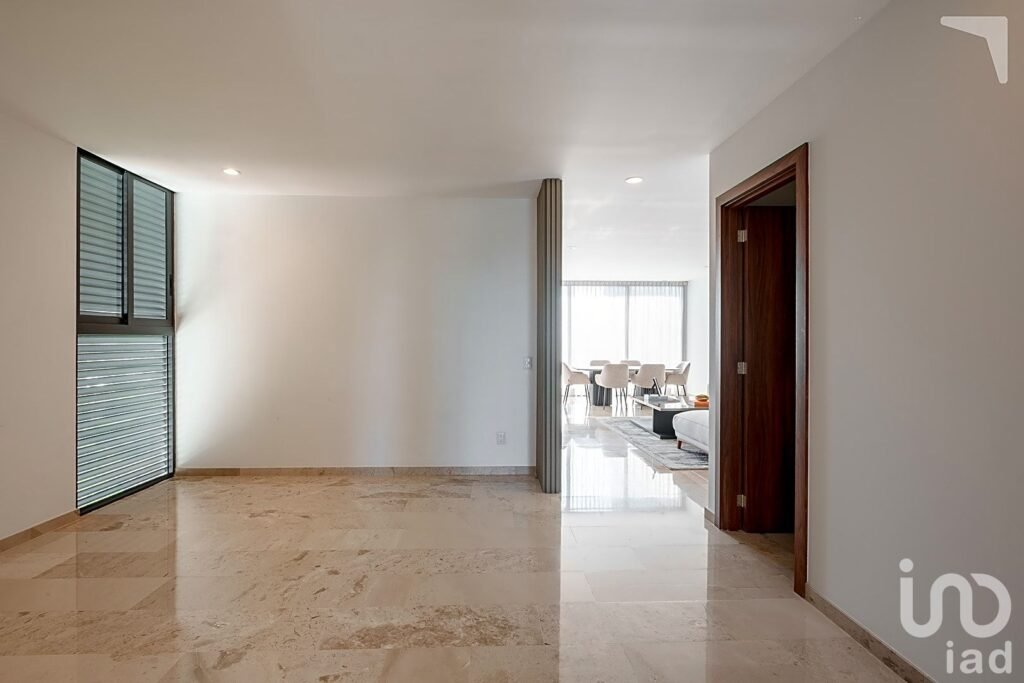 Impresionante Departamento en venta en Country Club Guadalajara