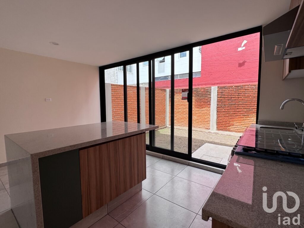 Casa nueva en renta en Frac Oporto Cuautlancingo Puebla  cerca de Periférico y Plaza comercial