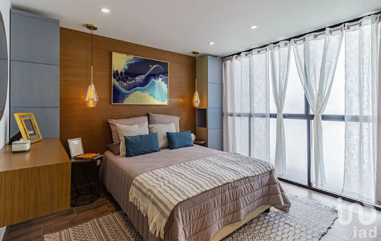 Departamento  en  Pre Venta  Col.  Roma  CDMX
