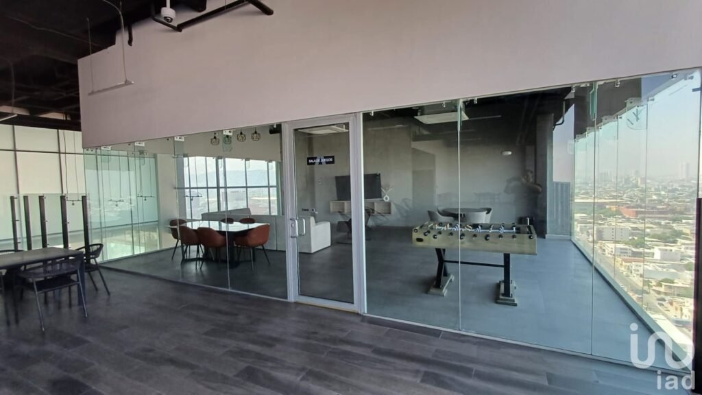 DEPRTAMENTO EN VENTA, ACABADOS DE 1a, EXCELENTE INVERSIÓN EN GUADALUPE, N.L. $3,371,096