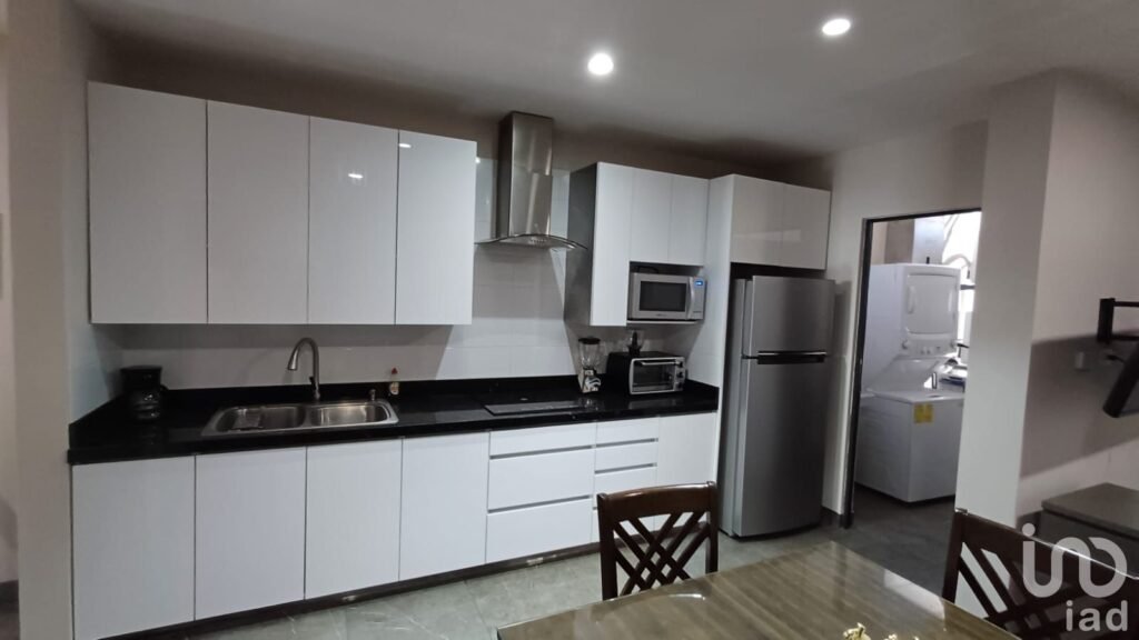 DEPRTAMENTO EN VENTA, ACABADOS DE 1a, EXCELENTE INVERSIÓN EN GUADALUPE, N.L. $3,371,096
