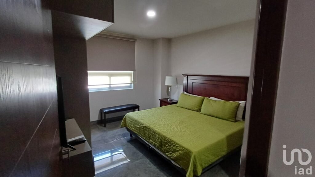 DEPRTAMENTO EN VENTA, ACABADOS DE 1a, EXCELENTE INVERSIÓN EN GUADALUPE, N.L. $3,371,096