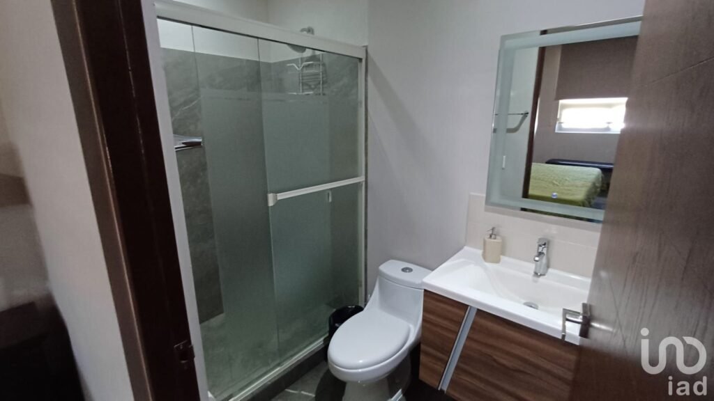 DEPRTAMENTO EN VENTA, ACABADOS DE 1a, EXCELENTE INVERSIÓN EN GUADALUPE, N.L. $3,371,096