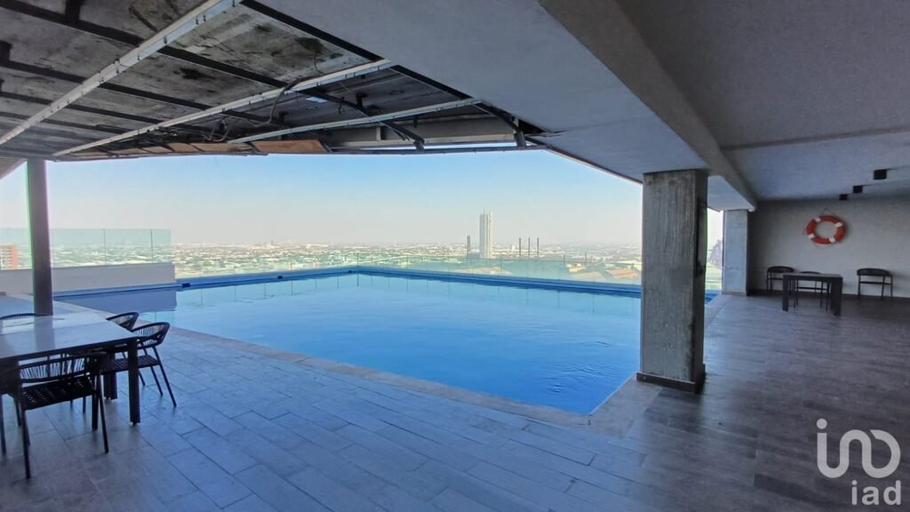 DEPRTAMENTO EN VENTA, ACABADOS DE 1a, EXCELENTE INVERSIÓN EN GUADALUPE, N.L. $3,371,096