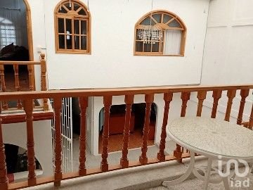 Renta de Casa Amplia para Oficinas en Huauchinango