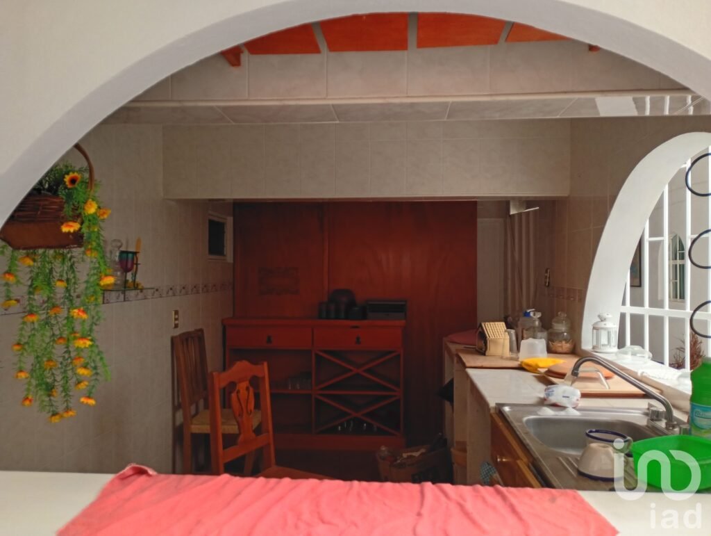 Renta de Casa Amplia para Oficinas en Huauchinango
