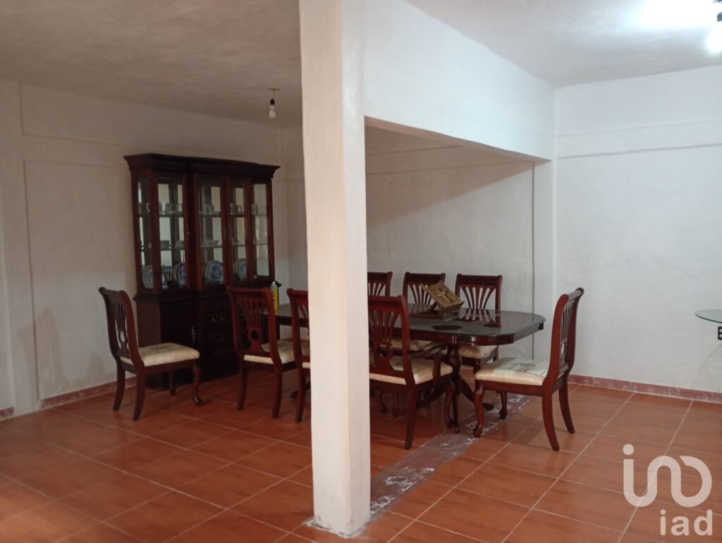 Renta de Casa Amplia para Oficinas en Huauchinango