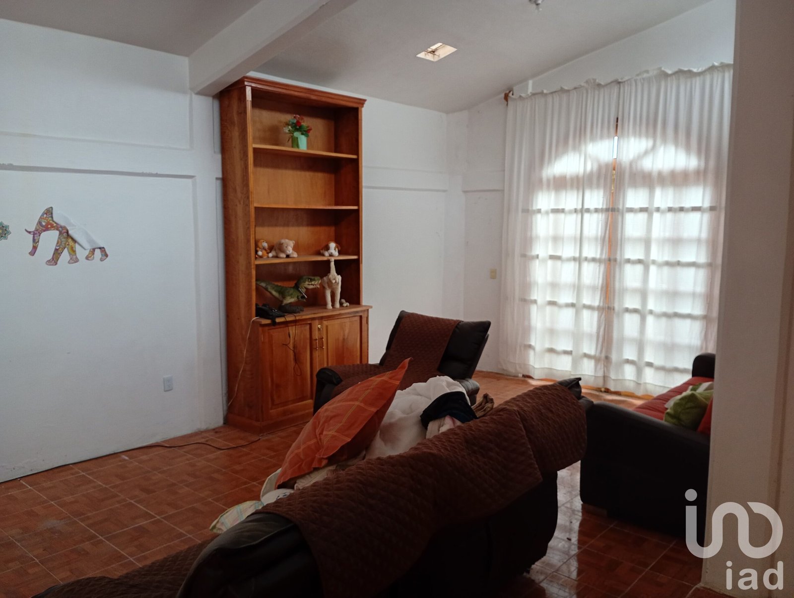Renta de Casa Amplia para Oficinas en Huauchinango