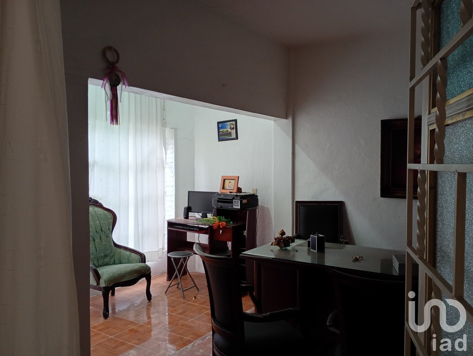 Renta de Casa Amplia para Oficinas en Huauchinango Renta de Casa Amplia para Oficinas en Huauchinango
