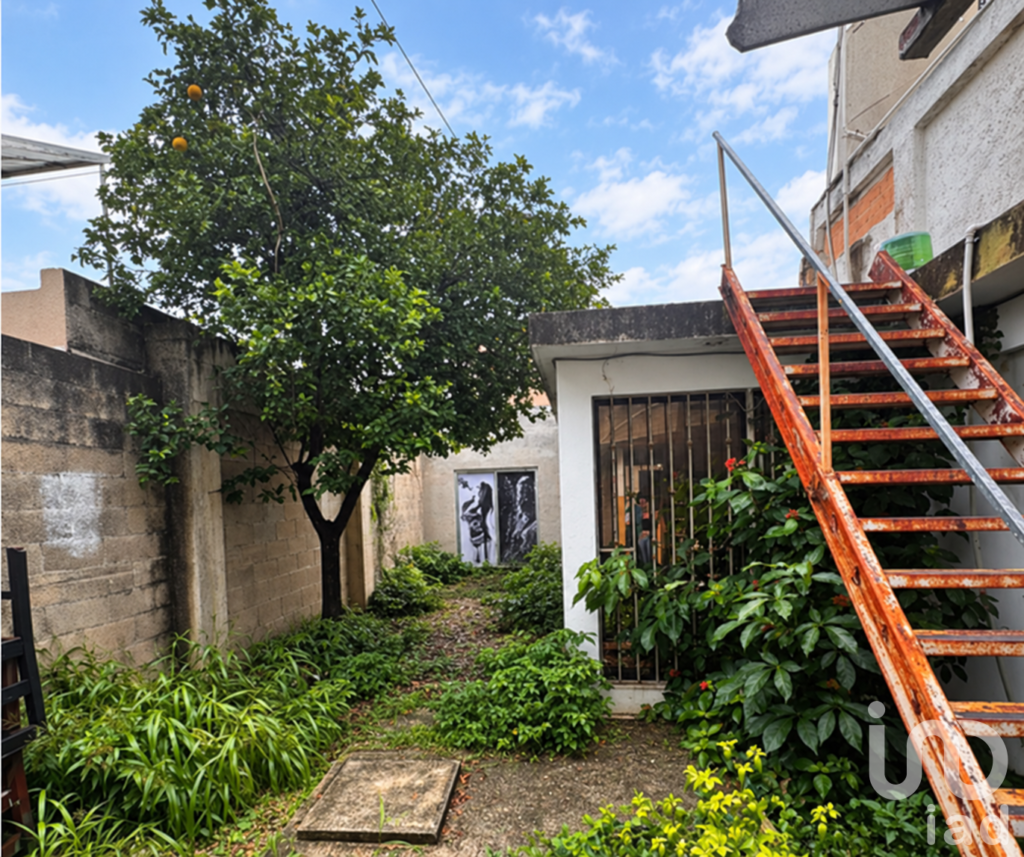 Local Comercial en Esquina con Permisos en Colonia Maya