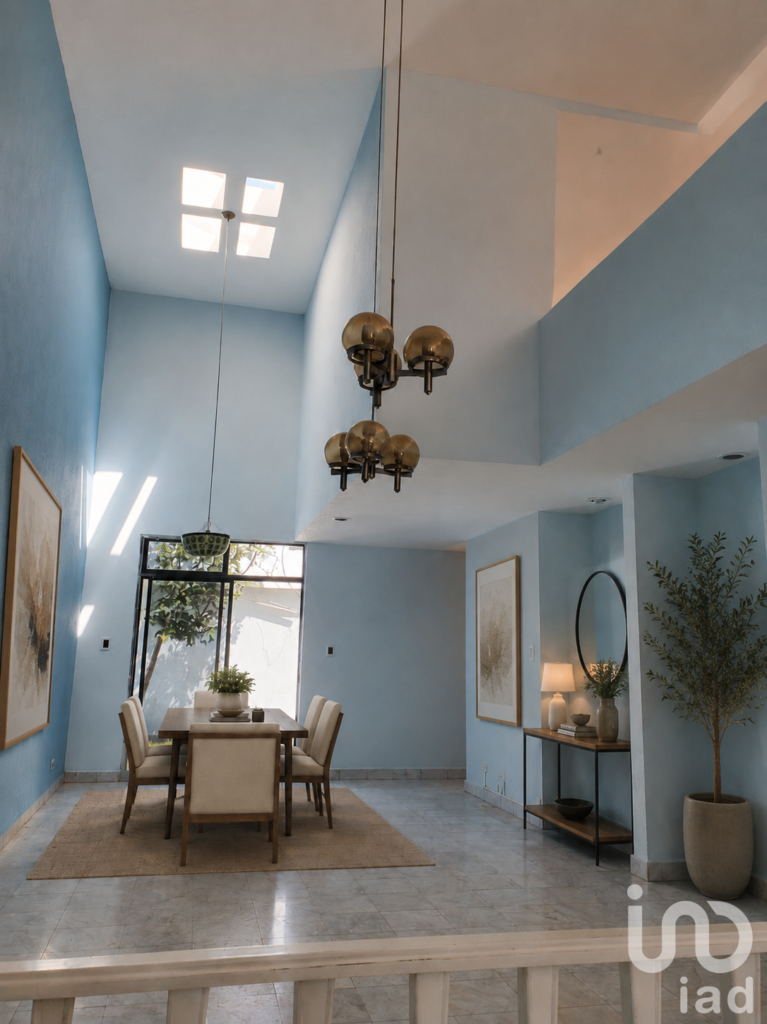 Casa en venta en Zavaleta sobre Camino Real, junto a la Universidad Madero