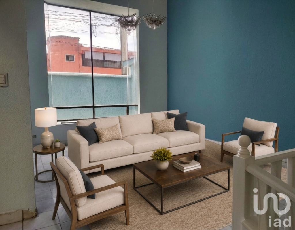 Casa en venta en Zavaleta sobre Camino Real, junto a la Universidad Madero