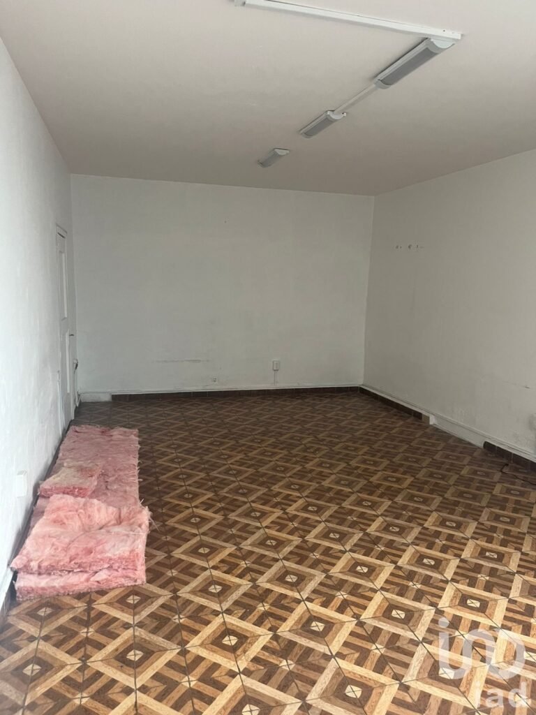Oficina en renta calle Emma Col Nativitas CDMX
