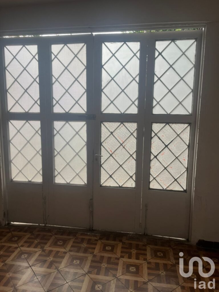 Oficina en renta calle Emma Col Nativitas CDMX