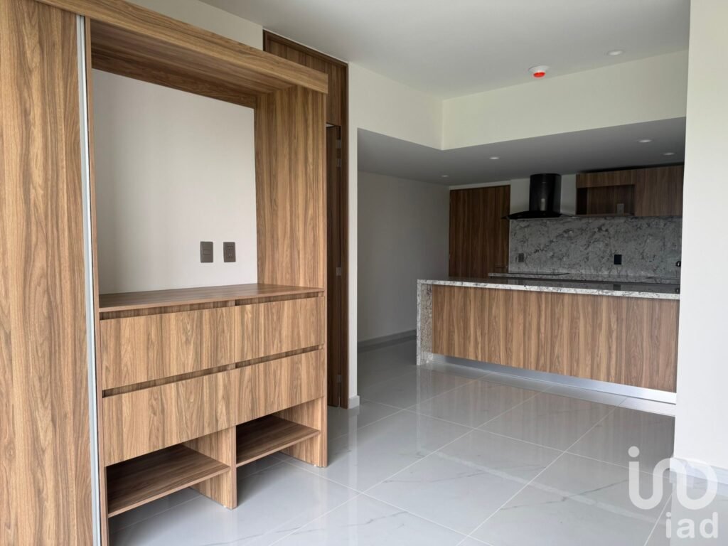 Departamento en renta Country Club