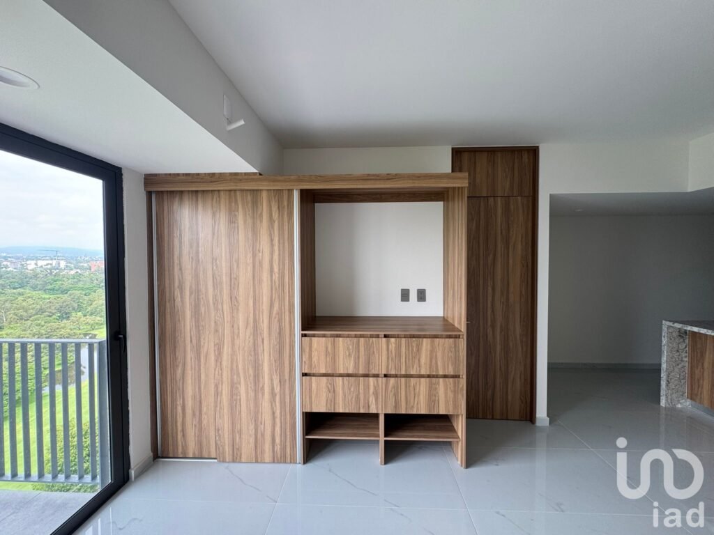 Departamento en renta Country Club