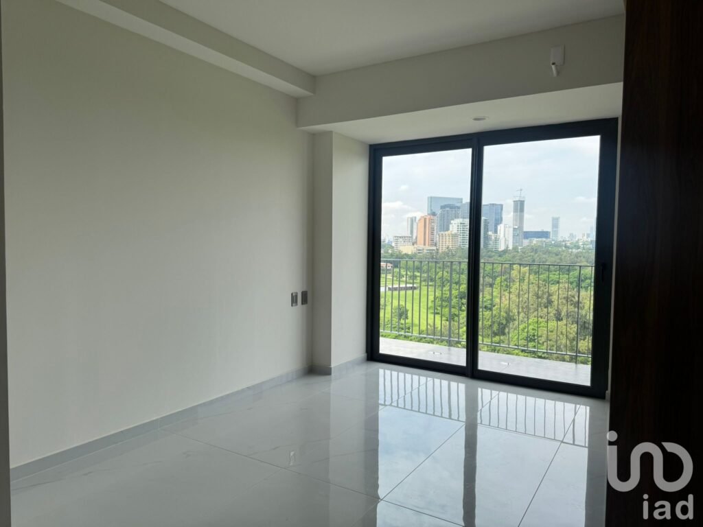 Departamento en renta Country Club