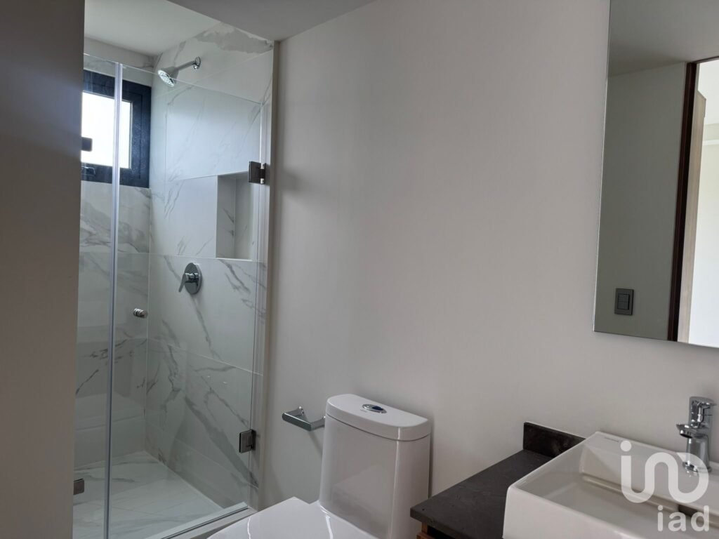 Departamento en renta Country Club