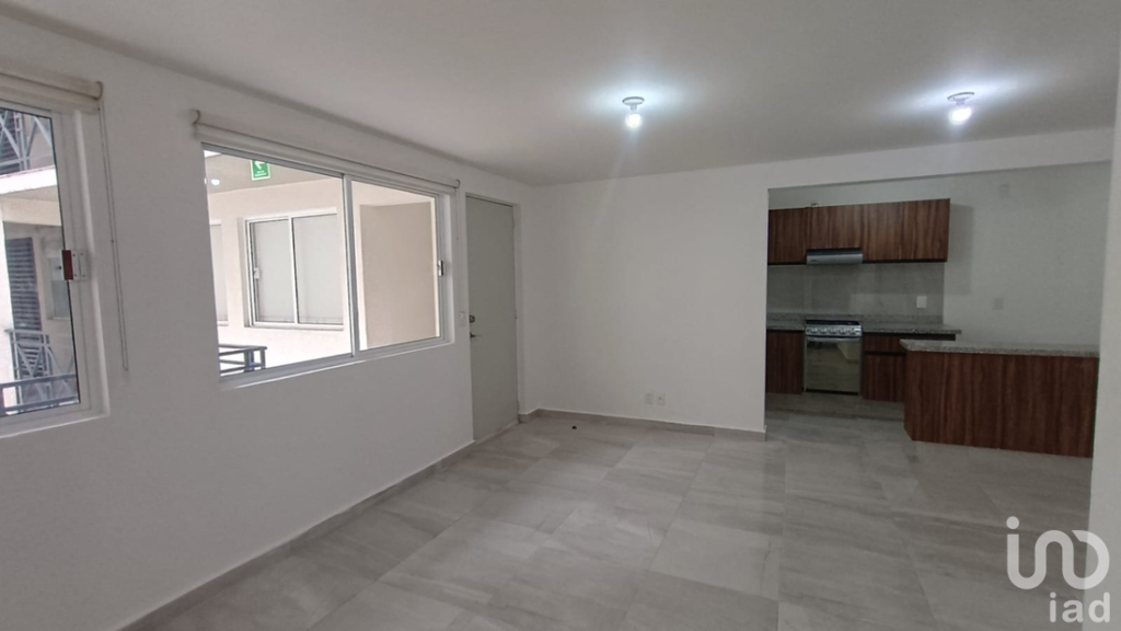 Venta departamento en col. Bondojito, Gustavo A Madero, CDMX.
