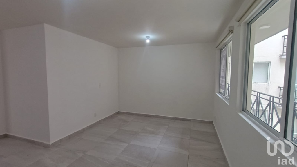 Venta departamento en col. Bondojito, Gustavo A Madero, CDMX.