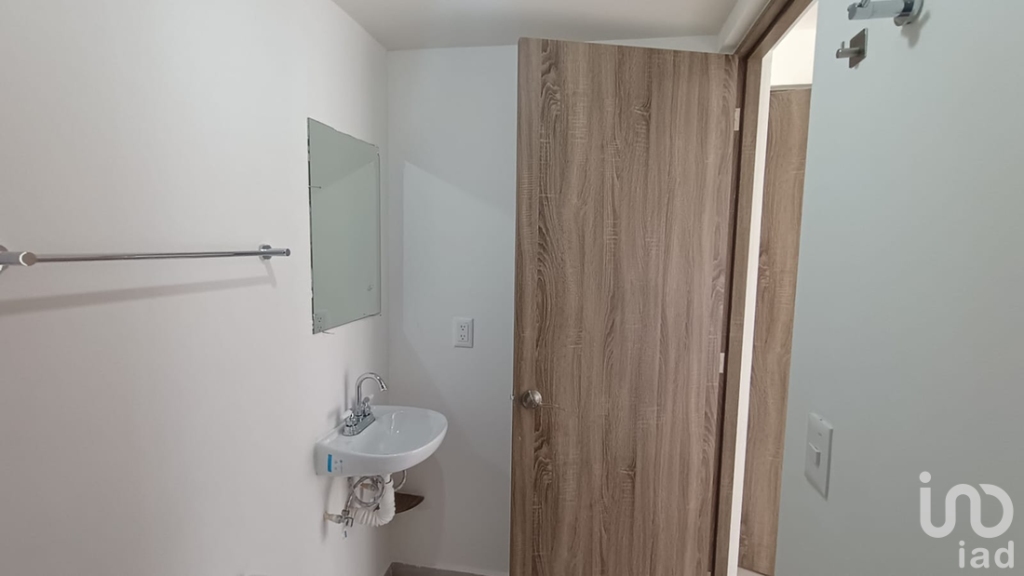 Venta departamento en col. Bondojito, Gustavo A Madero, CDMX.