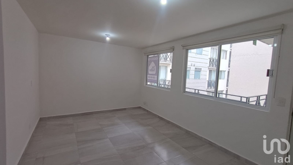 Venta departamento en col. Bondojito, Gustavo A Madero, CDMX.