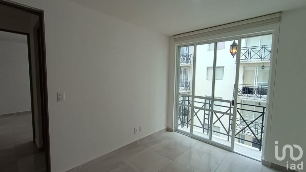 Venta departamento en col. Bondojito, Gustavo A Madero, CDMX.