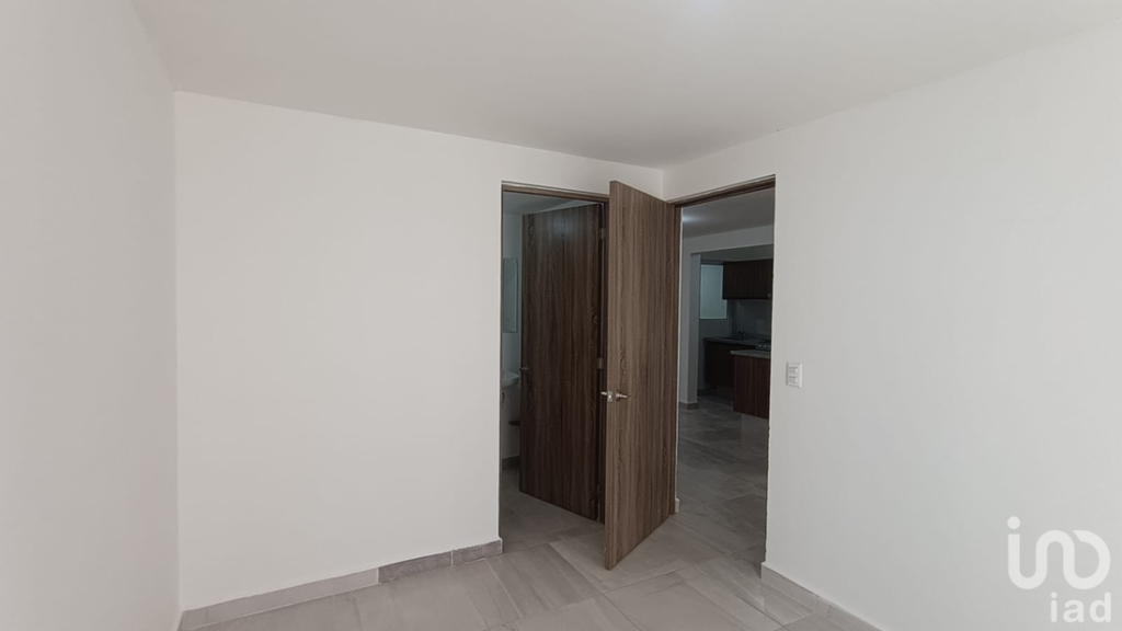 Venta departamento en col. Bondojito, Gustavo A Madero, CDMX.
