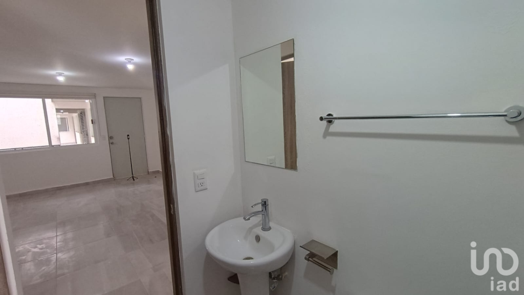 Venta departamento en col. Bondojito, Gustavo A Madero, CDMX.