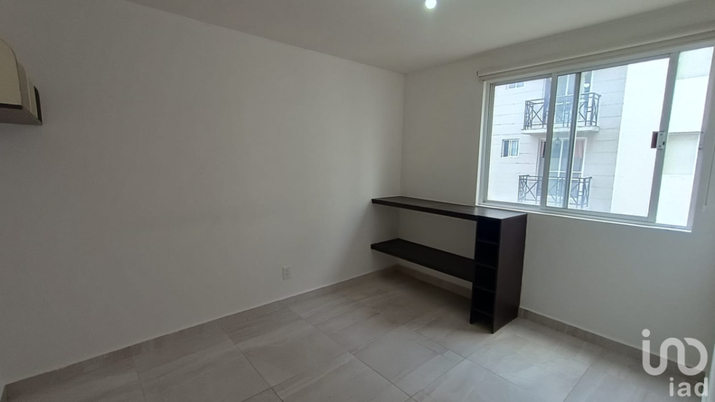 Venta departamento en col. Bondojito, Gustavo A Madero, CDMX.