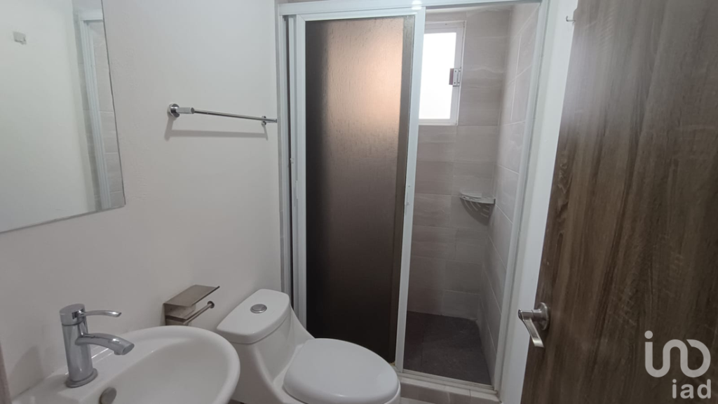 Venta departamento en col. Bondojito, Gustavo A Madero, CDMX.