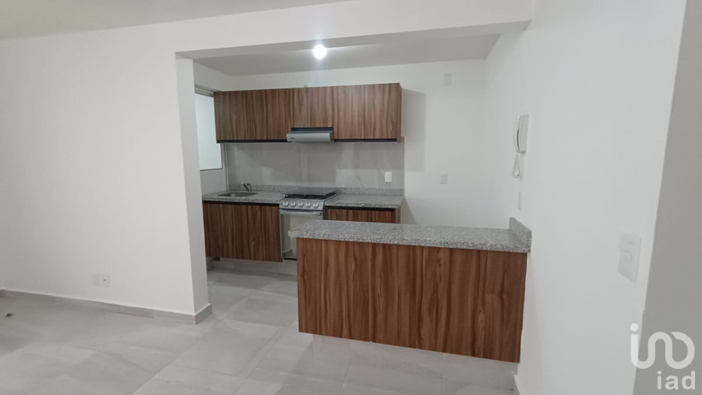 Venta departamento en col. Bondojito, Gustavo A Madero, CDMX.