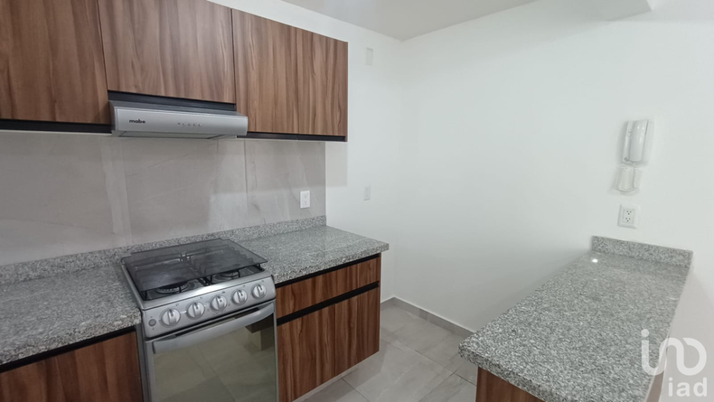 Venta departamento en col. Bondojito, Gustavo A Madero, CDMX.