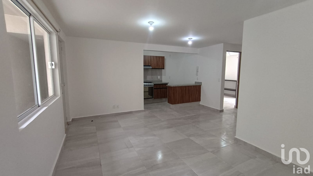 Venta departamento en col. Bondojito, Gustavo A Madero, CDMX.
