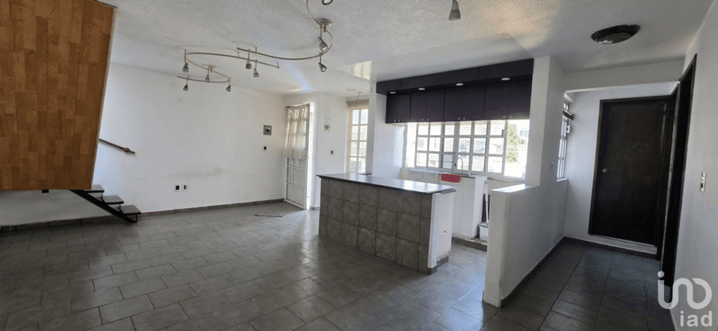 DEPARTAMENTO EN VENTA EN LOS VOLCANES, NEZAHUALCOYÓTL, ESTADO DE MÉXICO
