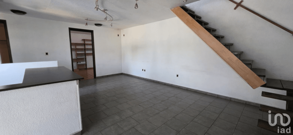 DEPARTAMENTO EN VENTA EN LOS VOLCANES, NEZAHUALCOYÓTL, ESTADO DE MÉXICO