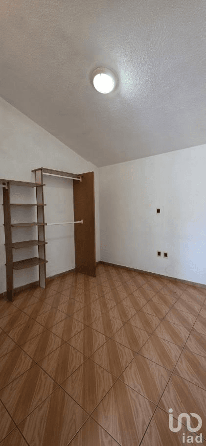 DEPARTAMENTO EN VENTA EN LOS VOLCANES, NEZAHUALCOYÓTL, ESTADO DE MÉXICO